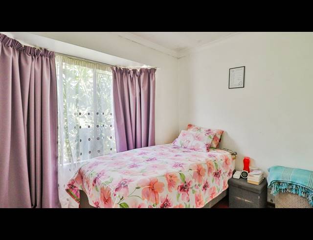 3 BEDROOM HOUSE FOR SALE IN TERENURE